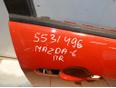 Дверь передняя правая для Mazda Mazda 6 (GG) 2002-2007