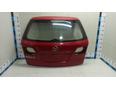 Дверь багажника со стеклом для Mazda Mazda 6 (GG) 2002-2007