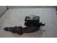 Ремень безопасности с пиропатроном для Hyundai Accent II (+ТАГАЗ) 2000-2012
