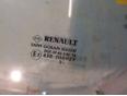 Стекло двери передней левой для Renault Kangoo 2008>
