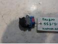 Кнопка стеклоподъемника для Renault Kangoo 2008>;Master III 2010>;Duster 2012>
