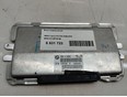 Блок электронный для BMW 7-серия F01/F02 2008-2015;5-серия F10/F11 2009-2016;5-серия GT F07 2009-2016;6-серия F12/F13 2010>