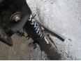 Балка задняя для Renault Kangoo 2008>