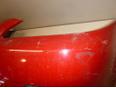 Бампер передний для Mazda Mazda 6 (GG) 2002-2007