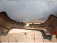 Бампер задний для Mazda Mazda 6 (GG) 2002-2007