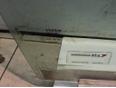 Стекло двери передней правой для Volvo S60 2000-2009;V70 1997-2001;XC70 Cross Country 2000-2006
