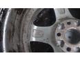 Диск колесный легкосплавный для Renault Kangoo 2008>