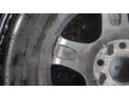 Диск колесный легкосплавный для Renault Kangoo 2008>