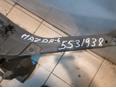 Панель передняя для Mazda Mazda 6 (GG) 2002-2007