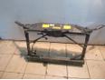 Панель передняя для Mazda Mazda 6 (GG) 2002-2007