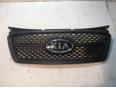 Решетка радиатора для Kia Picanto 2004-2011