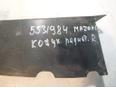 Кожух радиатора для Mazda Mazda 6 (GG) 2002-2007
