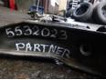 Балка задняя для Peugeot,Citroen Partner Tepee(B9) 2008>;Berlingo (NEW) (B9) 2008>