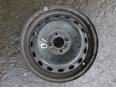 Диск колесный железо для Renault Clio III 2005-2012;Modus 2004-2012