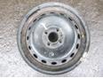 Диск колесный железо для Renault Clio III 2005-2012;Modus 2004-2012