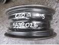 Диск колесный железо для Renault Clio III 2005-2012;Modus 2004-2012
