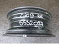 Диск колесный железо для Renault Clio III 2005-2012;Modus 2004-2012