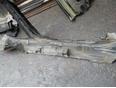 Порог со стойкой левый для Volvo S60 2000-2009