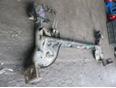Балка задняя для Renault Clio III 2005-2012;Modus 2004-2012