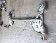 Балка задняя для Renault Clio III 2005-2012;Modus 2004-2012