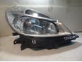 Фара правая для Renault Clio III 2005-2012