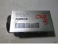 Клапан кондиционера для Renault Clio III 2005-2012;Twingo 2007-2014;Megane III 2009-2016;Scenic III 2009-2015