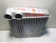 Радиатор отопителя для Renault Clio III 2005-2012;Modus 2004-2012