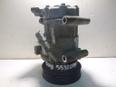 Компрессор системы кондиционирования для Renault,Nissan Clio III 2005-2012;Kangoo 2003-2008;Megane II 2002-2009;Note (E11) 2006-2013;Micra (K12E) 2002-2010;Clio II/Symbol 1998-2008;Modus 2004-2012
