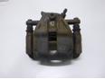 Суппорт передний левый для Renault,VAZ Clio III 2005-2012;Modus 2004-2012;Lada Largus 2011>;Kangoo 2008>;Duster 2012>;Clio IV 2012>