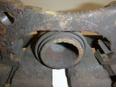 Суппорт передний левый для Renault,VAZ Clio III 2005-2012;Modus 2004-2012;Lada Largus 2011>;Kangoo 2008>;Duster 2012>;Clio IV 2012>