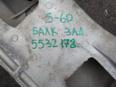 Балка задняя для Volvo S60 2000-2009;V70 2001-2006;S80 1998-2006
