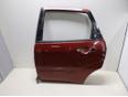 Дверь задняя левая для Ford Focus I 1998-2005
