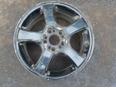 Диски колесные легкосплавные (к-кт) для Volvo S60 2000-2009