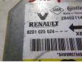 Блок управления AIR BAG для Renault Clio III 2005-2012;Kangoo 2008>