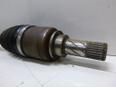 Полуось передняя левая для Renault Clio III 2005-2012;Modus 2004-2012