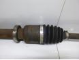 Полуось передняя правая для Renault Clio III 2005-2012;Modus 2004-2012