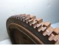 Маховик для Renault Clio III 2005-2012;Kangoo 2003-2008;Kangoo 1997-2003;Clio II/Symbol 1998-2008