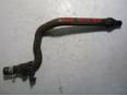 Патрубок отопителя для Renault Clio III 2005-2012;Clio II/Symbol 1998-2008;Modus 2004-2012