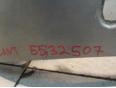 Крыло переднее правое для Mitsubishi Galant (EA) 1997-2003
