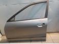 Дверь передняя левая для Mitsubishi Galant (EA) 1997-2003