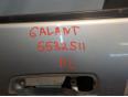 Дверь передняя левая для Mitsubishi Galant (EA) 1997-2003