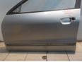 Дверь передняя левая для Mitsubishi Galant (EA) 1997-2003