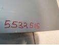 Крышка багажника для Mitsubishi Galant (EA) 1997-2003