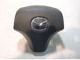 Подушка безопасности в рулевое колесо для Mazda Mazda 6 (GG) 2002-2007