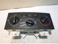 Блок управления отопителем для Peugeot,Citroen Partner Tepee(B9) 2008>;Berlingo (NEW) (B9) 2008>
