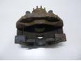 Суппорт передний левый для Peugeot,Citroen Partner Tepee(B9) 2008>;C4 Picasso 2006-2014;Berlingo (NEW) (B9) 2008>;C4 II 2011>