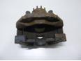 Суппорт передний правый для Peugeot,Citroen Partner Tepee(B9) 2008>;C4 Picasso 2006-2014;Berlingo (NEW) (B9) 2008>;C4 II 2011>