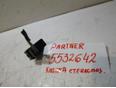 Кнопка стеклоподъемника для Peugeot,Citroen Partner Tepee(B9) 2008>;Berlingo (NEW) (B9) 2008>