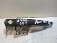 Кронштейн ручки для Peugeot,Citroen Partner Tepee(B9) 2008>;C4 2005-2011;207 2006-2013;308 I 2007-2015;C4 Picasso 2006-2014;C5 2008>;C4 Grand Picasso 2006-2014;Berlingo (NEW) (B9) 2008>;RCZ 2010-2014;208 2012>;C3 Picasso 2008>;408 2012>