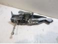 Кронштейн ручки для Peugeot,Citroen Partner Tepee(B9) 2008>;C4 2005-2011;207 2006-2013;308 I 2007-2015;C4 Picasso 2006-2014;C5 2008>;C4 Grand Picasso 2006-2014;Berlingo (NEW) (B9) 2008>;RCZ 2010-2014;208 2012>;C3 Picasso 2008>;408 2012>